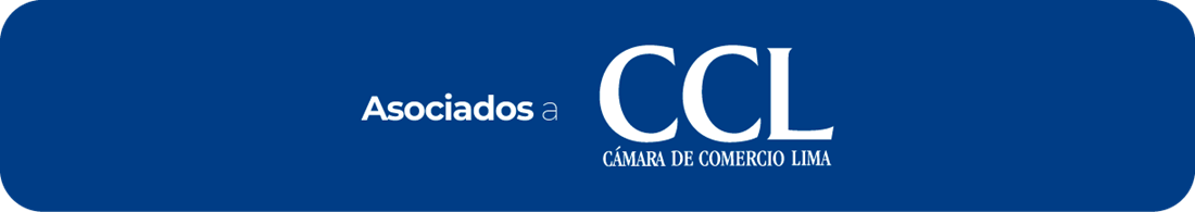 Asociados a la Cámara de Comercio de Lima